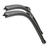 Stěrače FLAT SET (PIN) 610+480mm OCT II