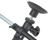 Mříž do zavazadlového prostoru COMPASS FLEXI XC-80046