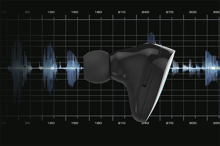 HandsFree do ucha KRUGER & MATZ Traveler K1