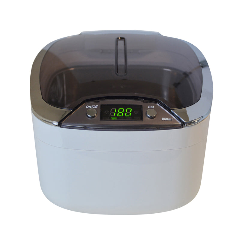 Ultrazvuková čistička GETI GUC 851 0,85L