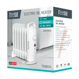 Radiátor olejový TEESA TSA8035