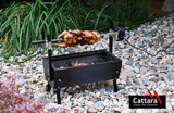 Gril na dřevěné uhlí CATTARA 13036 Barbecue
