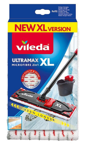 Návlek VILEDA Ultramax Microfibre 160933