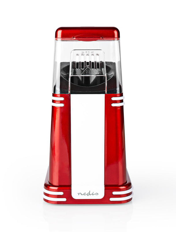 Popcornovač NEDIS FCPC100RD