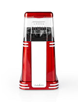 Popcornovač NEDIS FCPC100RD