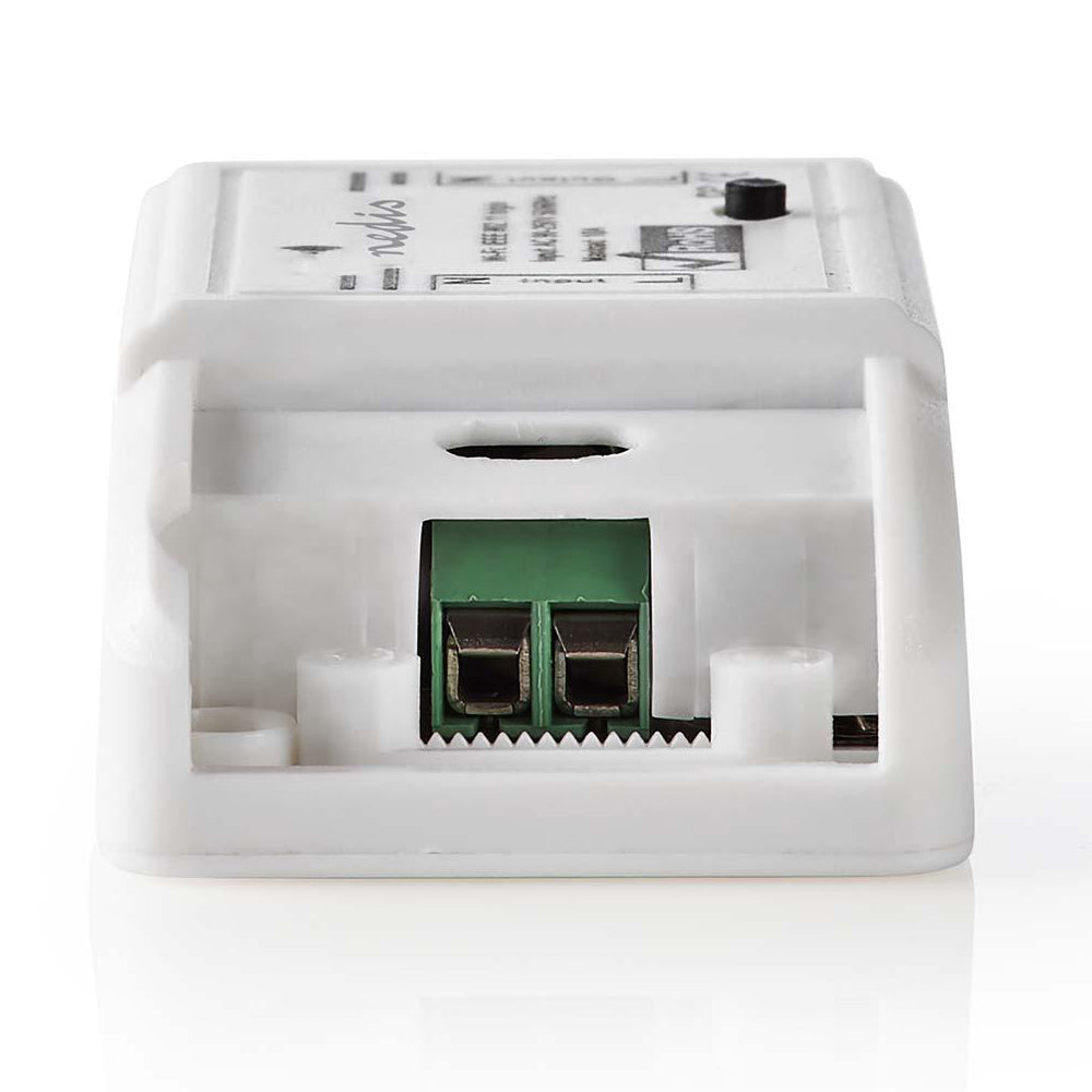 Smart spínač NEDIS WIFIPS10WT WiFi Tuya
