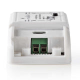Smart spínač NEDIS WIFIPS10WT WiFi Tuya