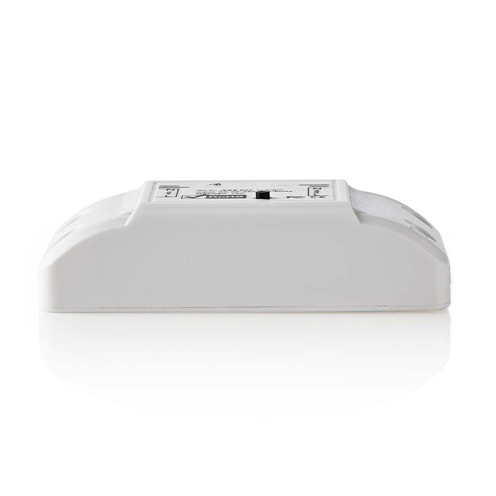 Smart spínač NEDIS WIFIPS10WT WiFi Tuya