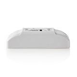 Smart spínač NEDIS WIFIPS10WT WiFi Tuya