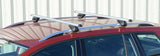 Příčníky COMPASS 02310 Alu-Top TÜV