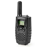 Vysílačky NEDIS WLTK0800BK