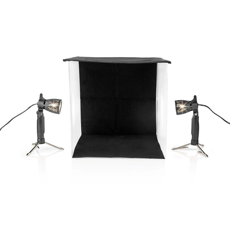 Foto studio NEDIS SKT010WT
