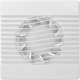 Ventilátor stěnový axiální AV BASIC 100 standard HACO 905