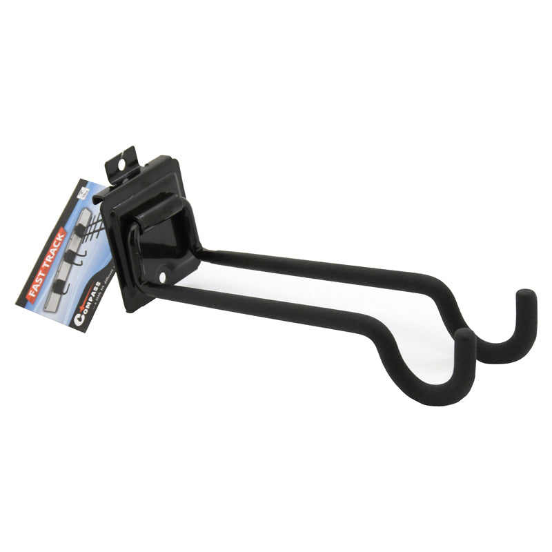 Závěsný systém FAST TRACK Double hook COMPASS XC-00071