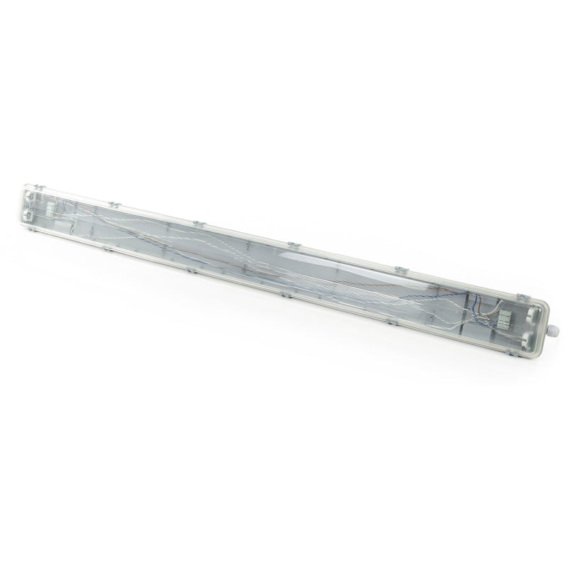 Svítidlo nástěnné RETLUX RSM 119 2xT8