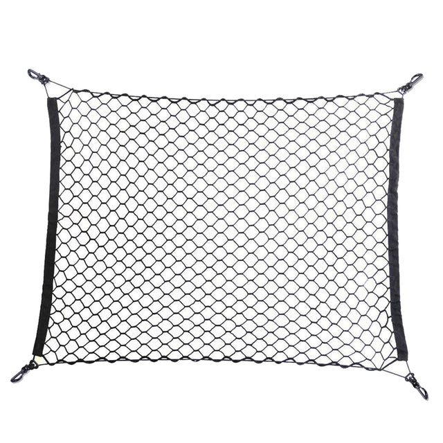 Síť do auta pružná 4L 82x72cm