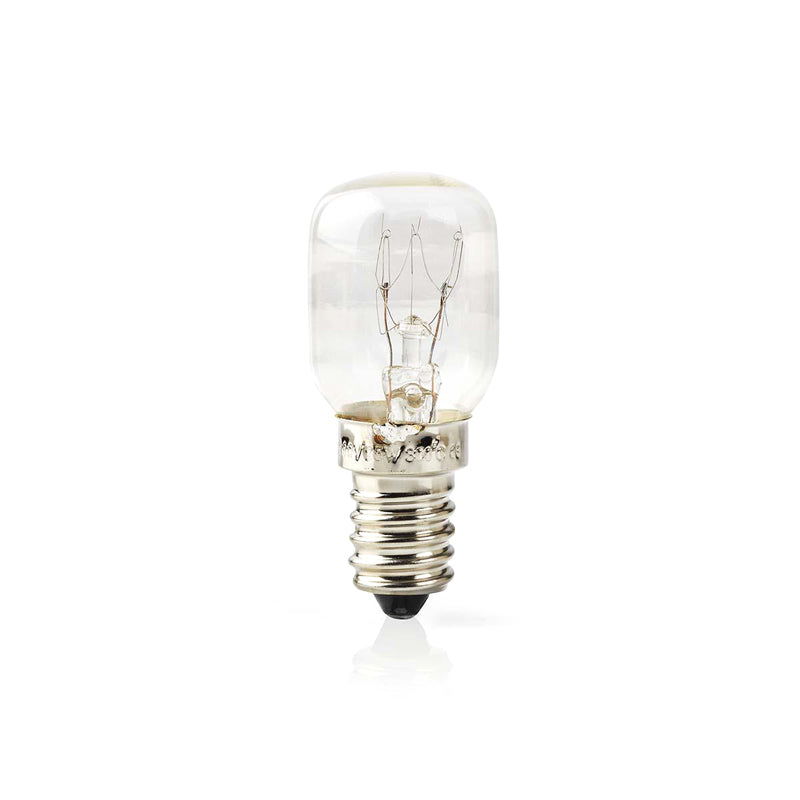 Žárovka do trouby E14 25W NEDIS OVBUE1425W1