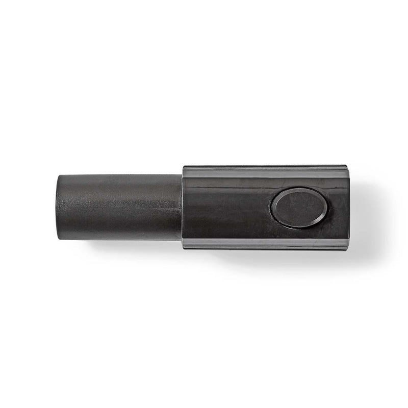 Nástavec pro vysavače Electrolux 32mm NEDIS VCAD11032BK1