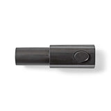 Nástavec pro vysavače Electrolux 32mm NEDIS VCAD11032BK1