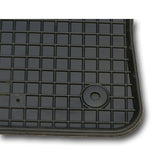Koberce gumové RIGUM Ford Focus 2004 - 2011 sada 4ks