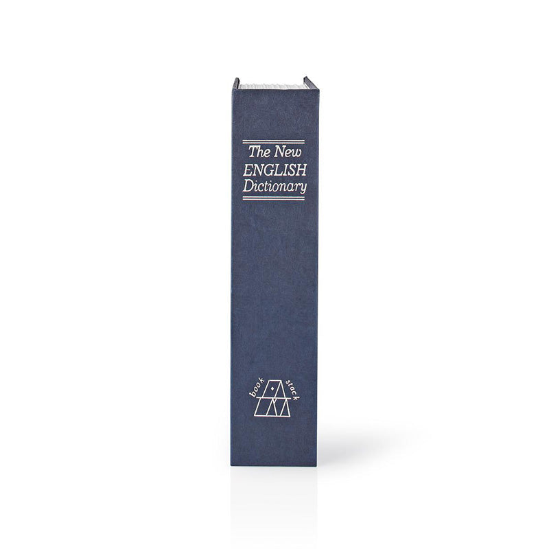 Trezor NEDIS BOOKSEDM01BU