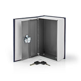 Trezor NEDIS BOOKSEDS01BU