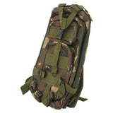 Batoh CATTARA 13862 Army Wood 30l