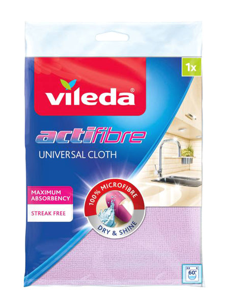 Mikrohadřík VILEDA Actifibre 148307 1ks