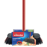Smeták VILEDA Garden 148066