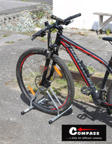 Stojan na kolo COMPASS XC-80040 spojovatelný