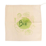 Sáček zatahovací ORION Bio 40x40cm