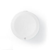 Smart detektor teploty a vlhkosti NEDIS ZBSC10WT ZigBee Tuya