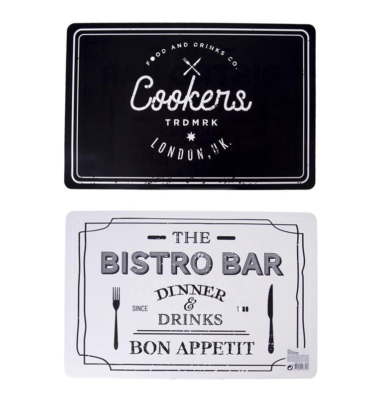 Prostírání ORION Cookers 43,5x28,5cm