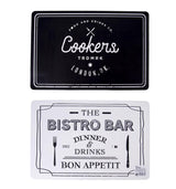 Prostírání ORION Cookers 43,5x28,5cm