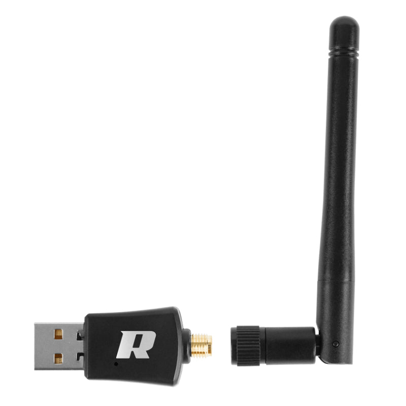 Adaptér WiFi USB REBEL KOM0640-5