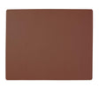 Vál na těsto ORION 50x40x0,1cm Brown