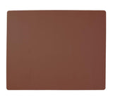 Vál na těsto ORION 50x40x0,1cm Brown