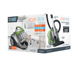 Vysavač podlahový TEESA Vacuum Green