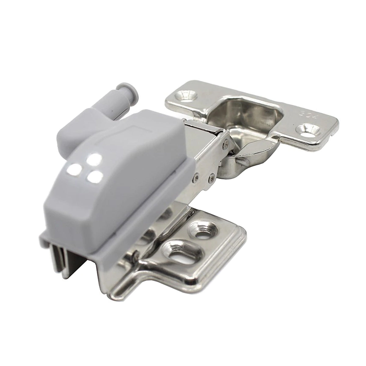 Světlo do skříně 4L 8167