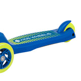 Koloběžka REBEL Kids Wheels Yellow