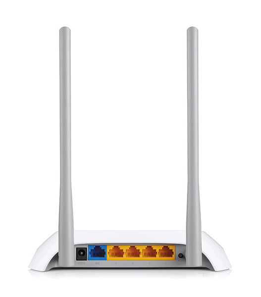 Router TP-LINK TL-WR840N
