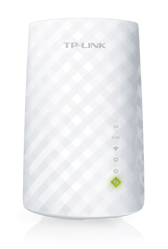 Repeater TP-LINK RE200