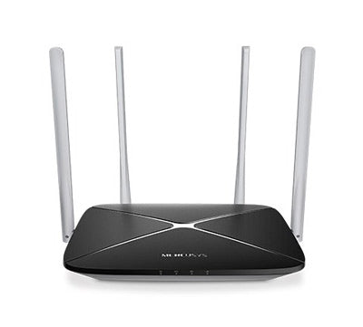 Router TP-LINK Mercusys AC12