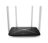 Router TP-LINK Mercusys AC12
