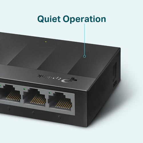 Switch TP-LINK LS1005G