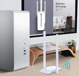 Adaptér TP-LINK Mercusys MW300UH