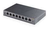 Switch TP-LINK TL-SG108E