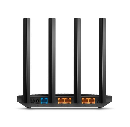 Router TP-LINK Archer C6U