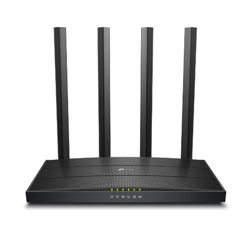 Router TP-LINK Archer C6U