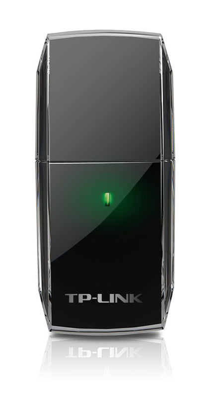 Adaptér TP-LINK Archer T2U Dual